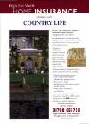 Country Life Thursday 16 March 2000 Page 81