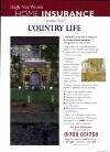 Country Life Thursday 18 May 2000 Page 111