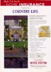 Country Life Thursday 08 June 2000 Page 232