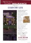Country Life Thursday 03 August 2000 Page 125