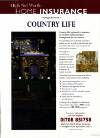Country Life Thursday 05 October 2000 Page 107