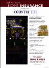 Country Life Thursday 02 November 2000 Page 154