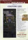 Country Life Thursday 19 April 2001 Page 124