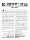 Country Life Thursday 13 May 2004 Page 105