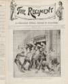 The Regiment Saturday 11 April 1896 Page 1