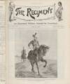 The Regiment Saturday 25 April 1896 Page 1
