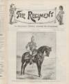 The Regiment Saturday 06 June 1896 Page 1
