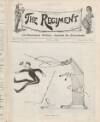 The Regiment Saturday 13 June 1896 Page 1
