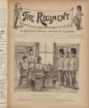 The Regiment Saturday 01 August 1896 Page 1