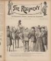 The Regiment Saturday 29 August 1896 Page 1