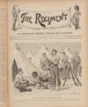 The Regiment Saturday 19 September 1896 Page 1