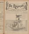 The Regiment Saturday 30 July 1898 Page 1