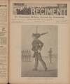 The Regiment Saturday 03 September 1898 Page 1