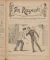 The Regiment Saturday 05 November 1898 Page 1