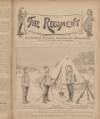 The Regiment Saturday 21 January 1899 Page 1