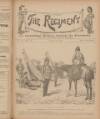 The Regiment Saturday 28 January 1899 Page 1