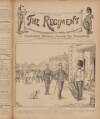 The Regiment Saturday 04 February 1899 Page 1