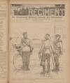 The Regiment Saturday 11 February 1899 Page 1