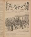 The Regiment Saturday 18 February 1899 Page 1