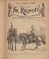 The Regiment Saturday 01 April 1899 Page 8