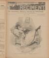 The Regiment Saturday 15 April 1899 Page 1