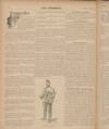 The Regiment Saturday 29 April 1899 Page 4