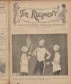 The Regiment Saturday 10 June 1899 Page 1