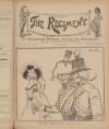 The Regiment Saturday 24 June 1899 Page 1