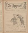 The Regiment Saturday 15 July 1899 Page 1
