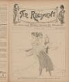 The Regiment Saturday 02 September 1899 Page 1