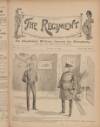 The Regiment Saturday 14 October 1899 Page 1