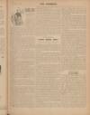 The Regiment Saturday 14 October 1899 Page 3