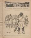 The Regiment Saturday 11 November 1899 Page 1