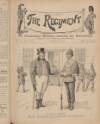 The Regiment Saturday 18 November 1899 Page 1