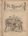 The Regiment Saturday 23 December 1899 Page 1