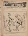 The Regiment Saturday 13 January 1900 Page 1