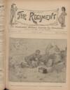 The Regiment Saturday 27 January 1900 Page 1