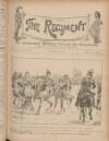 The Regiment Saturday 10 February 1900 Page 1