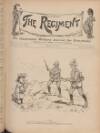 The Regiment Saturday 17 March 1900 Page 1