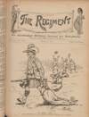The Regiment Saturday 31 March 1900 Page 1