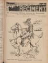 The Regiment Saturday 28 April 1900 Page 1