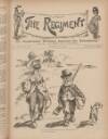 The Regiment Saturday 22 September 1900 Page 1