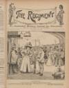 The Regiment Saturday 29 September 1900 Page 1