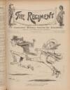 The Regiment Saturday 26 January 1901 Page 1