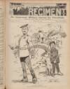 The Regiment Saturday 16 March 1901 Page 1