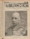 The Regiment Saturday 06 April 1901 Page 1