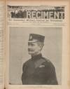 The Regiment Saturday 13 April 1901 Page 1