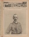 The Regiment Saturday 27 April 1901 Page 1