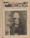 The Regiment Saturday 04 May 1901 Page 1