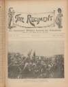 The Regiment Saturday 18 May 1901 Page 1